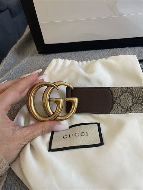 ebay gucci gürtel|Gucci Gürtel .